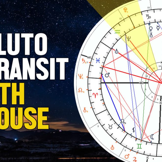 Pluto Transit In The 11th House: Friends, Dreams, Hopes