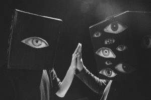 7 Spiritual Signs Your Ex Is Thinking About You
