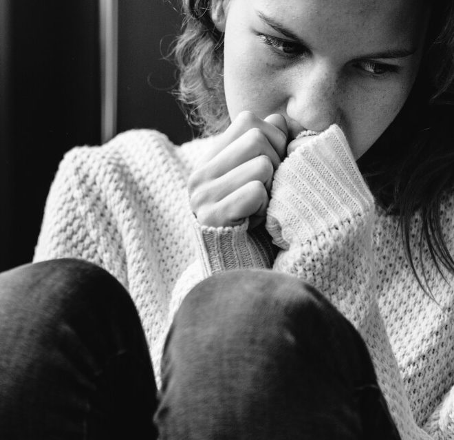 Why Do Good People Suffer? The Heartbreaking Truth