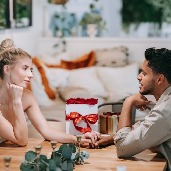 Get A Sagittarius Man To Regret Hurting You—Here’s How