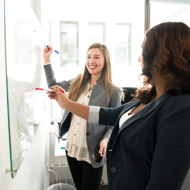 Voices That Matter: How Smart Surveys Spark Real Workplace Change