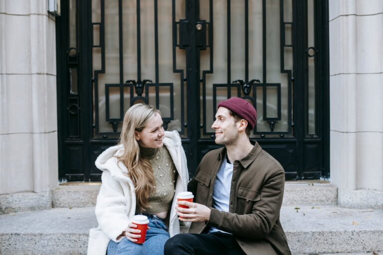 Moon Trine Mercury Synastry: The Ease of Being Understood