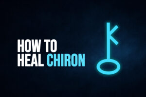 How to Heal Chiron in All 12 Houses: Your Personal Wound & Path to Wisdom