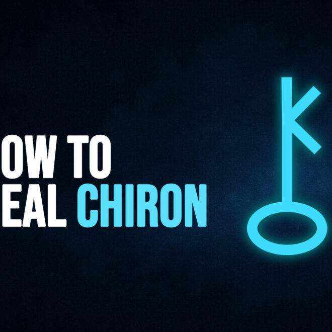 How to Heal Chiron in All 12 Houses: Your Personal Wound & Path to Wisdom
