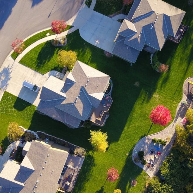 Key Considerations When Buying a Home