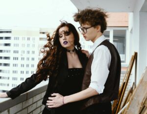 Do Cancer Men Like to Be Chased? Yes… But Only If You Do This