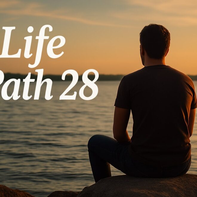 Life Path 28/1: The Independent Leader With a Twist
