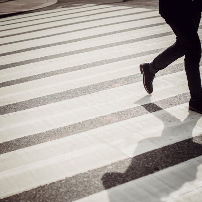 How Sustainable Footwear Is Changing the Way We Walk