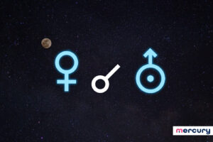 Venus Conjunct Uranus (Natal, Transit, Synastry): Love That Strikes Like Lightning