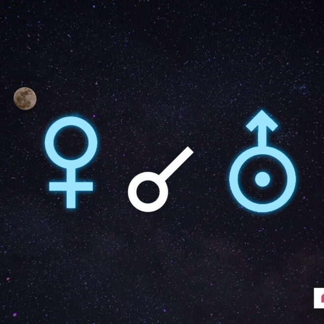 Venus Conjunct Uranus (Natal, Transit, Synastry): Love That Strikes Like Lightning