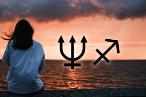 Neptune in Sagittarius: Faith, Ideals, and Broken Illusions