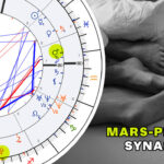 Mars-Pluto Aspects in Synastry: Passion, Power and Intensity in Relationship